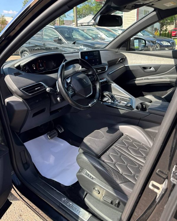 Peugeot 5008 II - Image 10