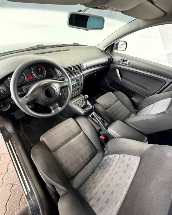 Volkswagen Passat B5 · Рестайлинг - Image 12