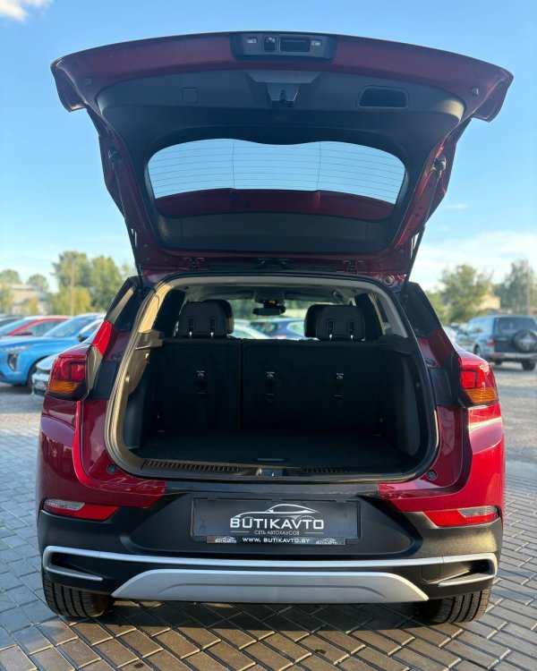 Buick Encore GX I - Image 12