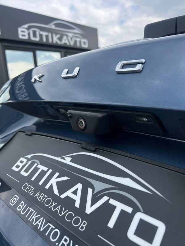 Ford Kuga III - Image 15