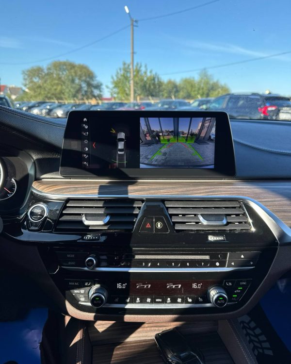 BMW 5 серия G30 G31 - Image 18