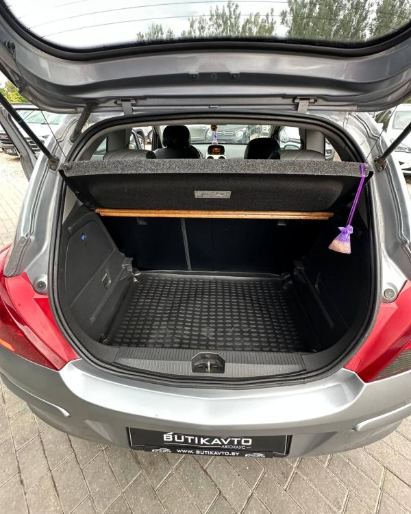 Opel Corsa D - Image 10