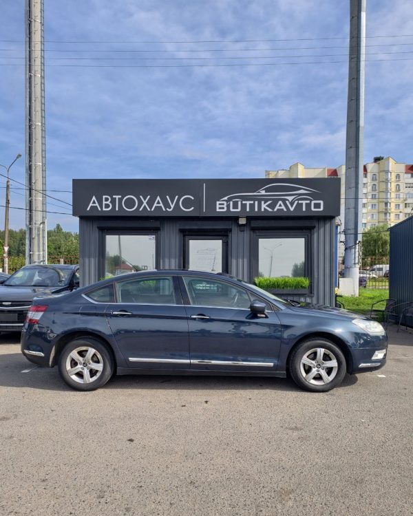Citroen C5 II - Image 7