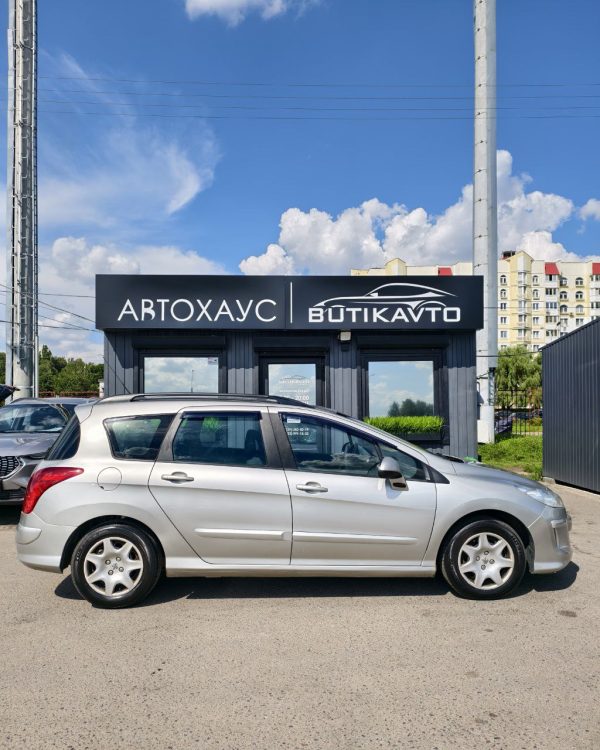 Peugeot 308 T7 - Image 7