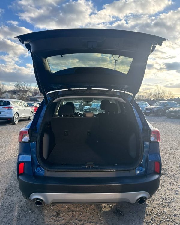 FORD ESCAPE - Image 12