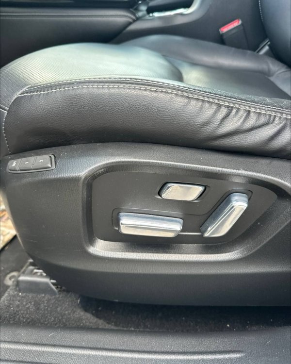 Mazda CX-9 II · Рестайлинг - Image 13