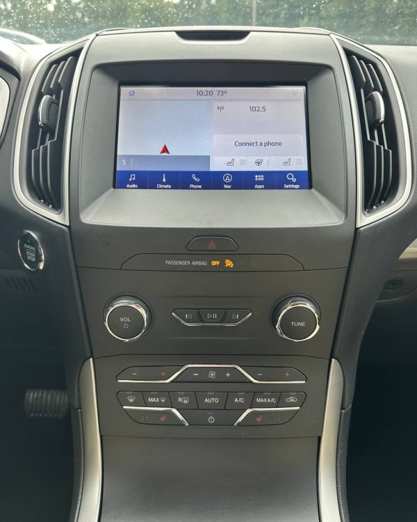 FORD EDGE - Image 11