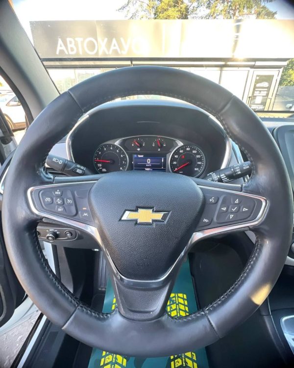 Chevrolet Equinox III - Image 16