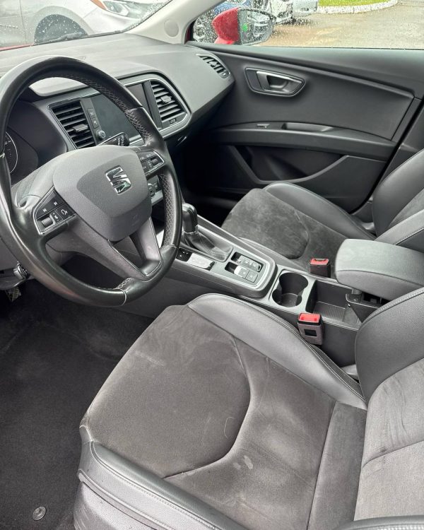 SEAT Leon III · Рестайлинг - Image 10
