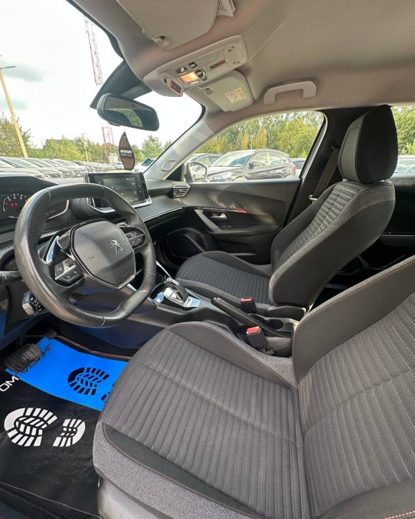 Peugeot 2008 II - Image 7