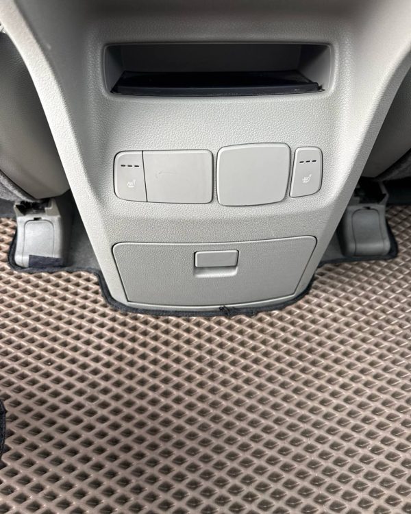 Kia Carnival III - Image 21