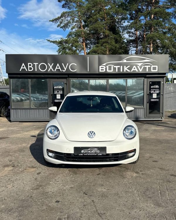 Volkswagen Beetle A5 - Image 2