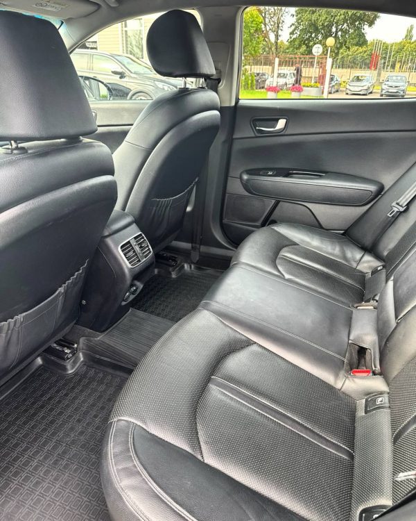 Kia Optima IV - Image 10