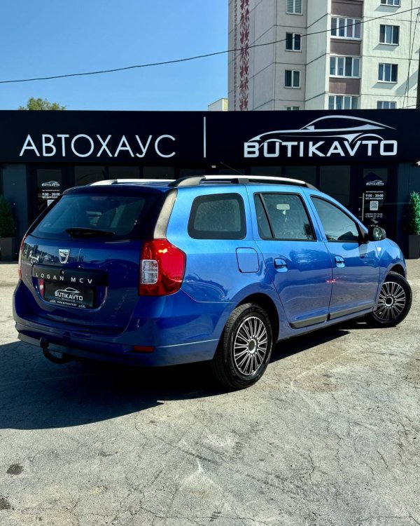 Dacia Logan II - Image 7