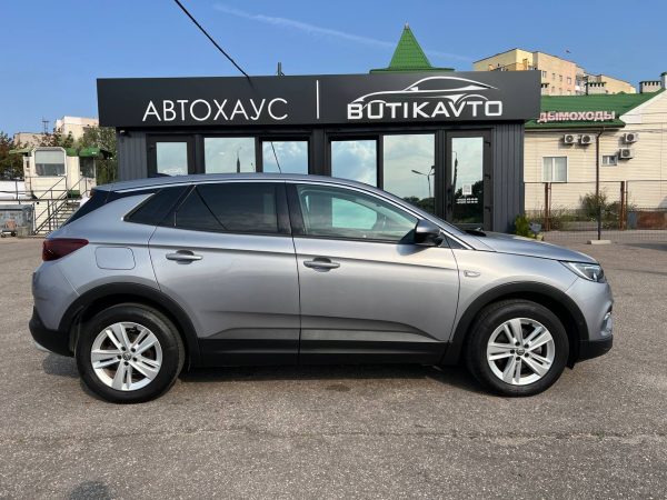 Opel Grandland X I - Image 8