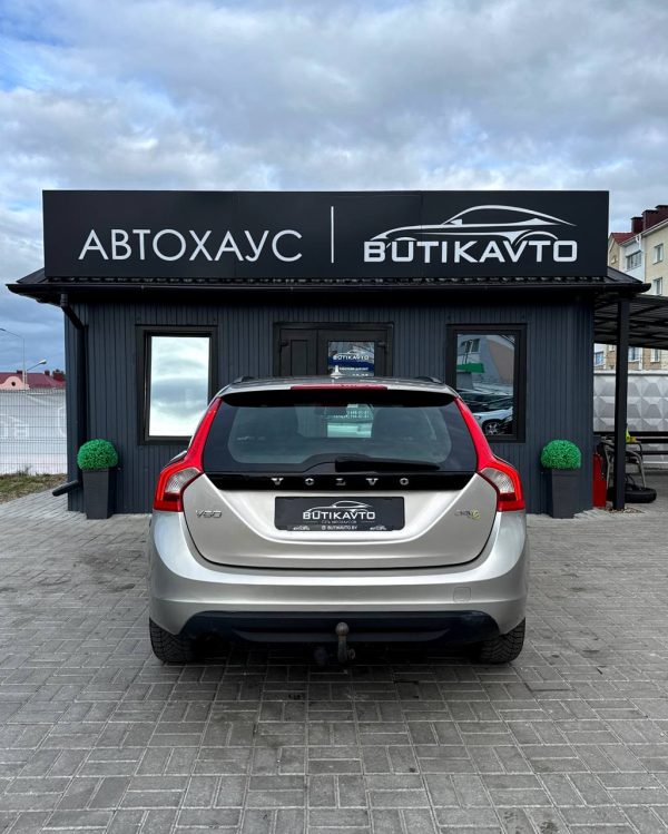Volvo V60 I - Image 6