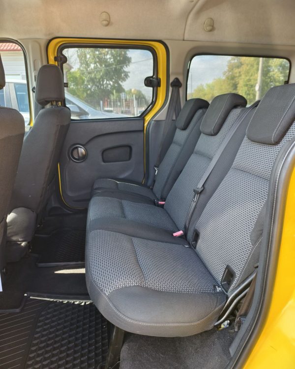 Mercedes-Benz Citan W415 - Image 11