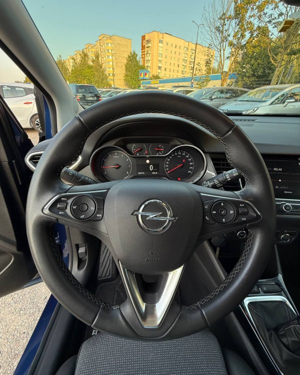 Opel Crossland X I · Рестайлинг - Image 11