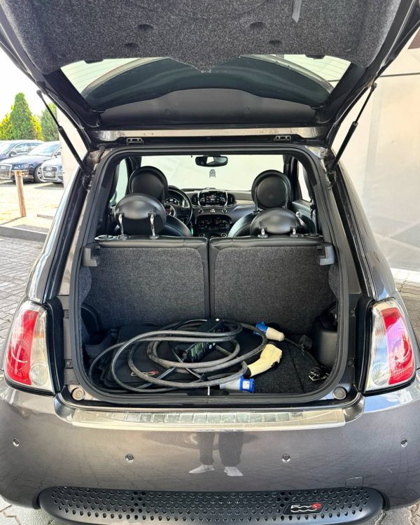 Fiat 500е I - Image 15