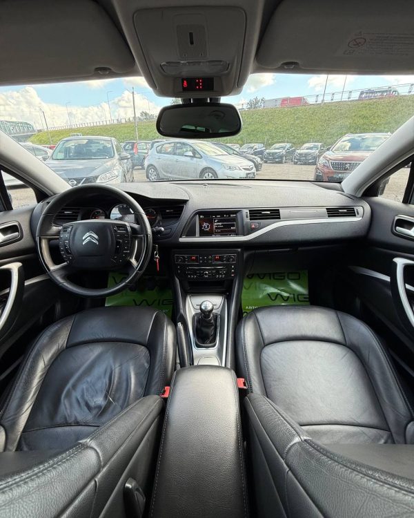 CITROEN C5 - Image 9