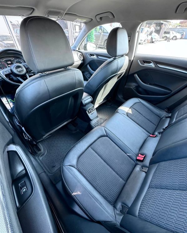 Audi A3 8V · Рестайлинг - Image 11