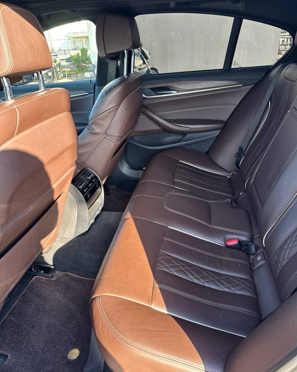 BMW 5 серия G30 G31 - Image 9