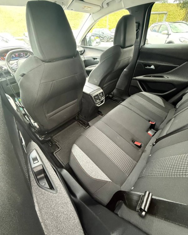 Peugeot 3008 II · Рестайлинг - Image 12