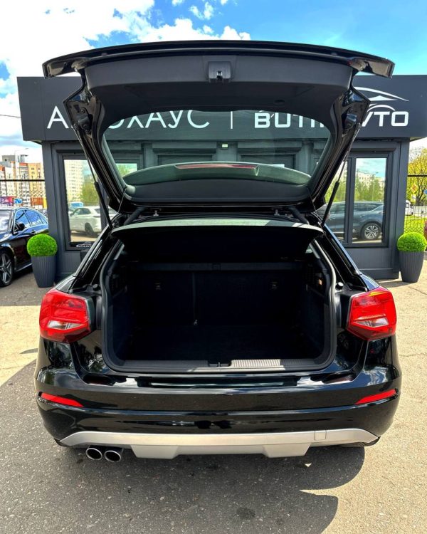 Audi Q2 - Image 14