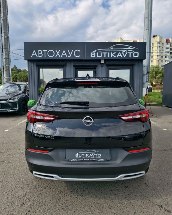 Opel Grandland X I - Image 5