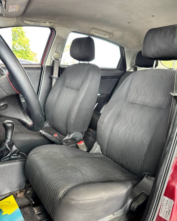 Chery A13 I - Image 10