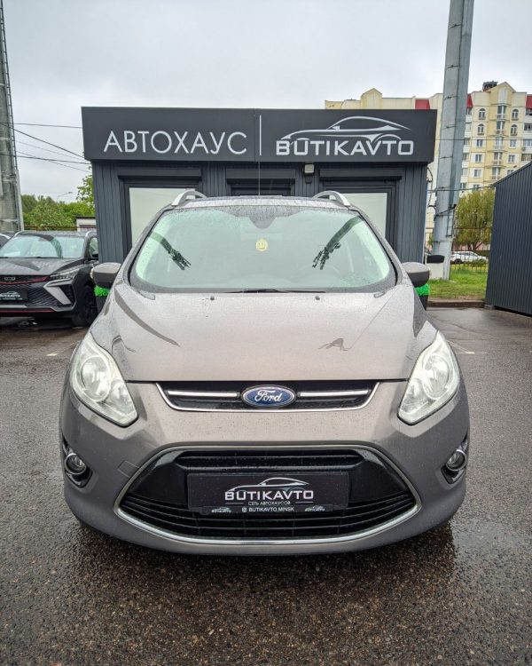 Ford Grand C-Max - Image 2