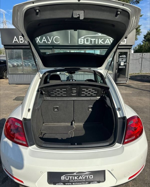 Volkswagen Beetle A5 - Image 10