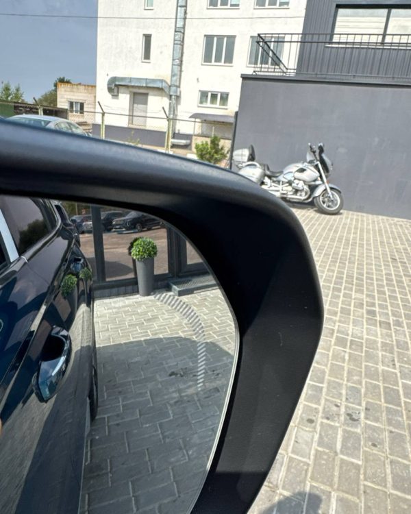 Geely Monjaro I - Image 26