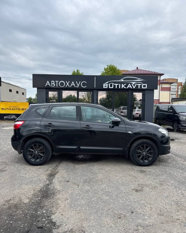 NISSAN QASHQAI - Image 13