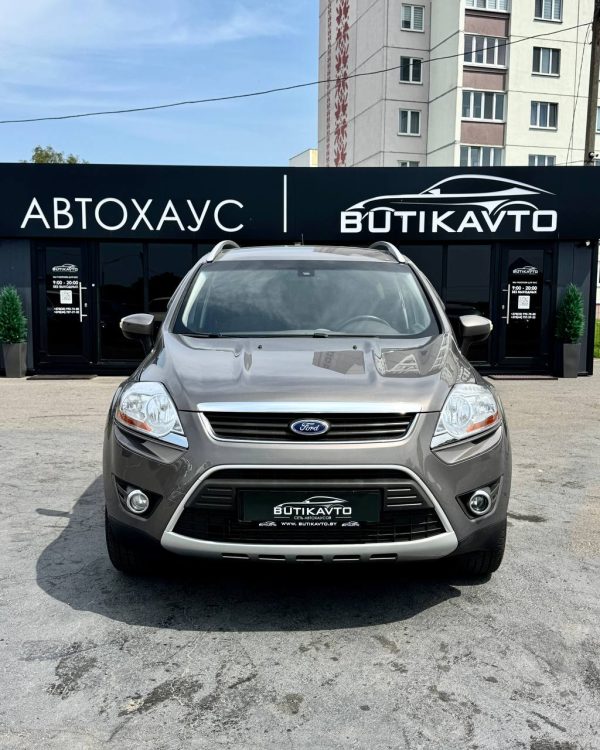 Ford Kuga I - Image 2