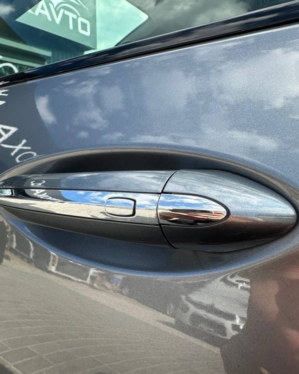 Opel Insignia II - Image 12