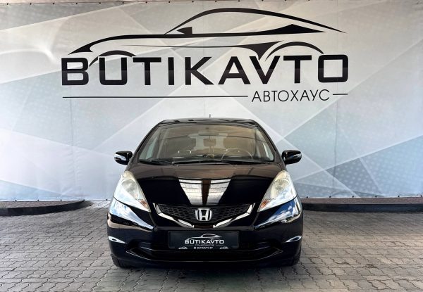Honda Jazz II - Image 2