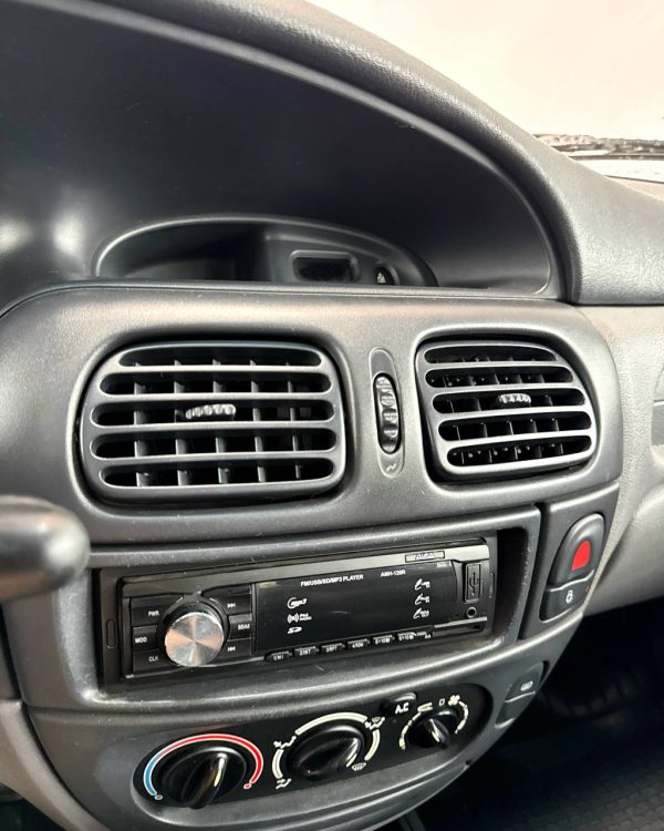 Renault Megane I · Рестайлинг - Image 11