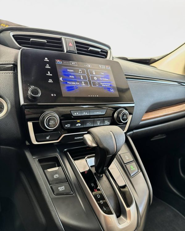 Honda CR-V V · Рестайлинг - Image 13
