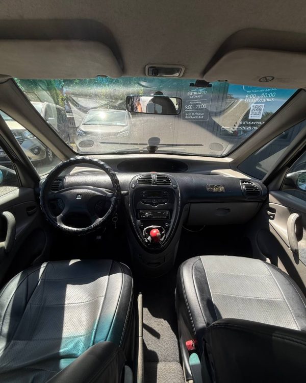 Citroen Xsara Picasso I - Image 9