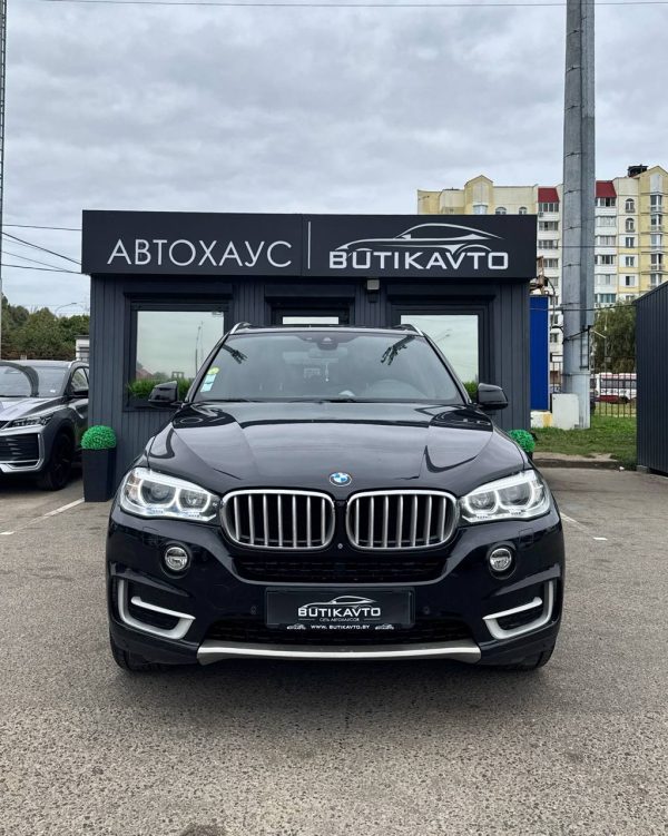 BMW X5 F15 - Image 2
