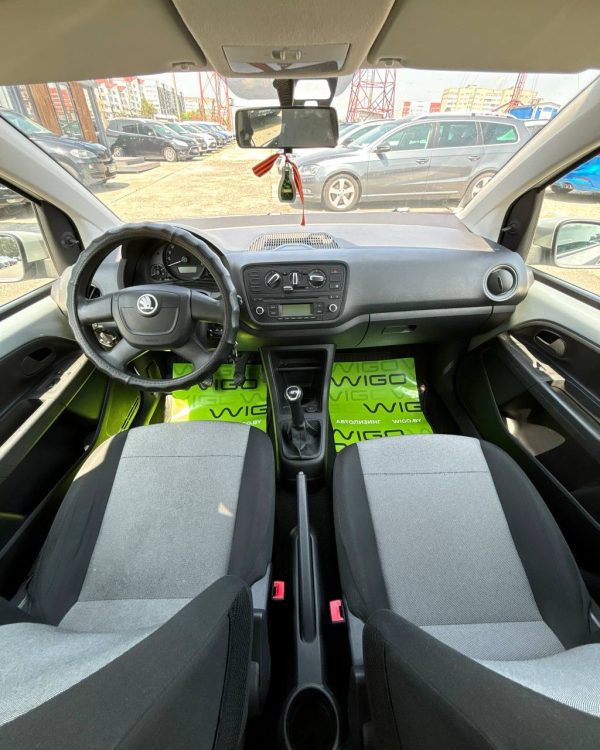 Skoda Citigo I - Image 7