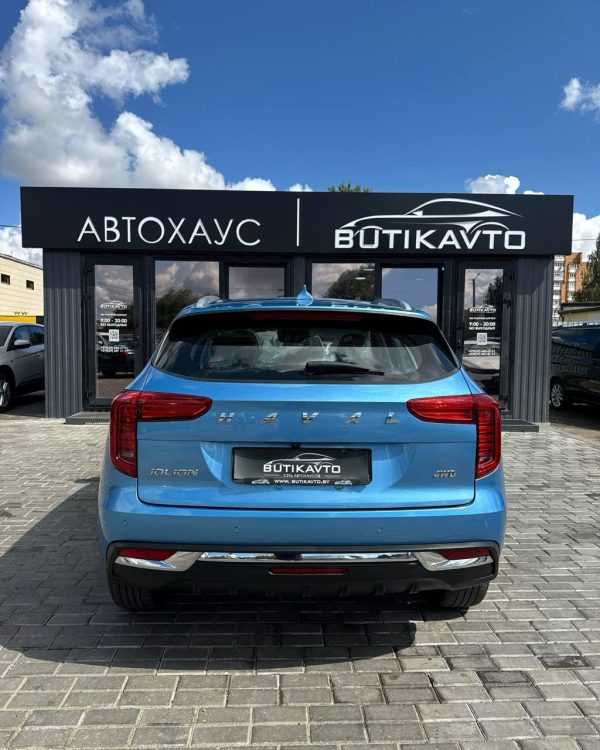 Haval Jolion I - Image 5