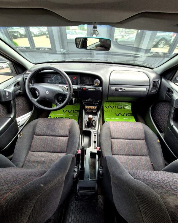 Citroen Xantia - Image 10