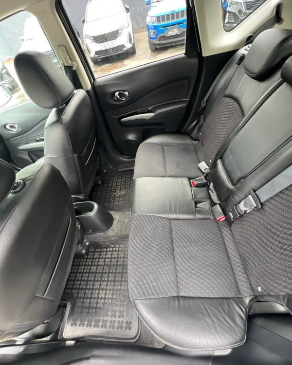 NISSAN NOTE - Image 9