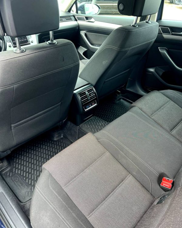 Volkswagen Passat B8 - Image 16