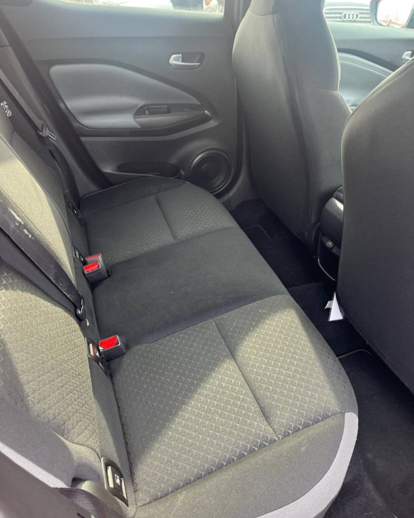 Nissan Juke - Image 10