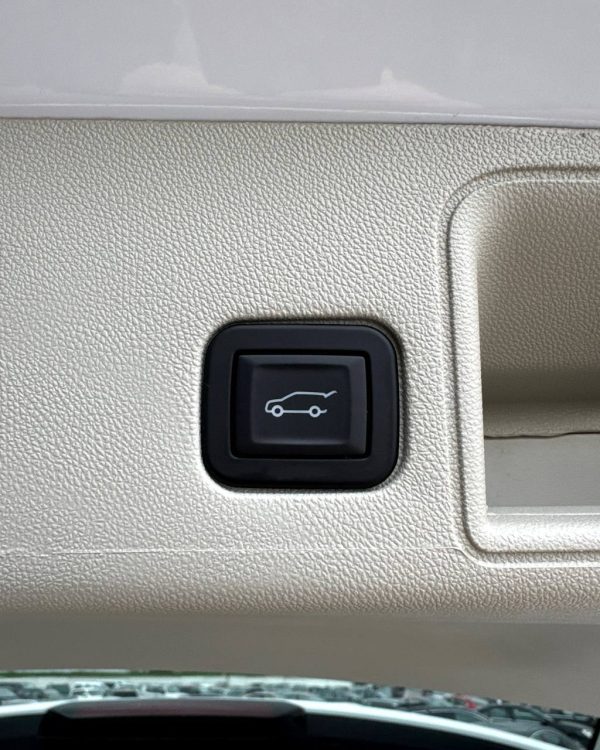GMC Terrain II · Рестайлинг - Image 21