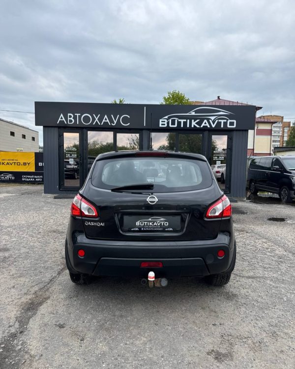 NISSAN QASHQAI - Image 5