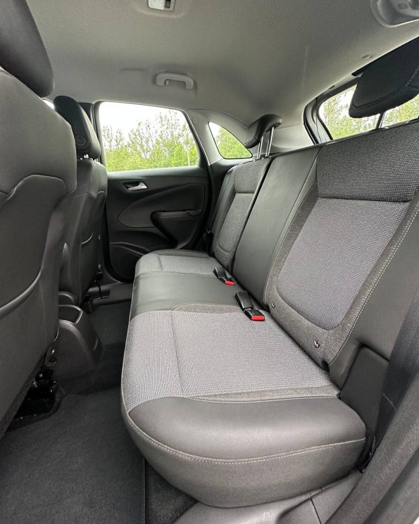 OPEL CROSSLAND - Image 8